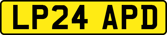 LP24APD