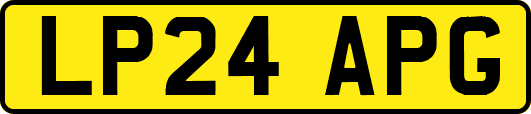 LP24APG