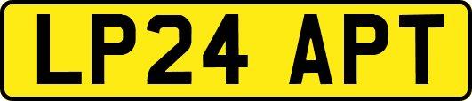 LP24APT