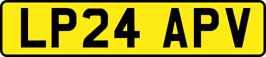 LP24APV