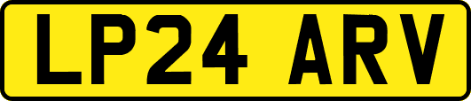 LP24ARV