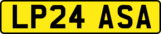 LP24ASA