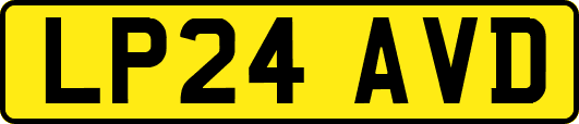 LP24AVD