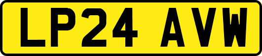 LP24AVW