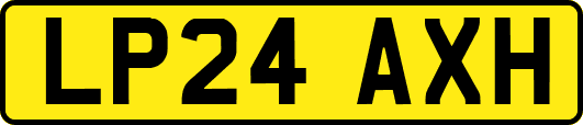 LP24AXH