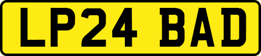 LP24BAD