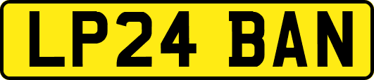 LP24BAN