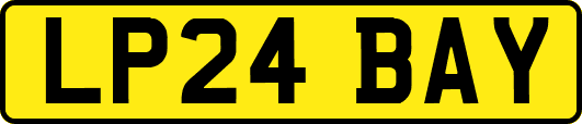 LP24BAY