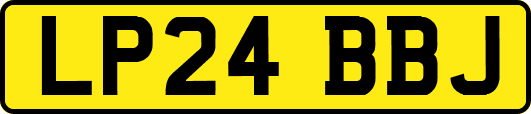 LP24BBJ