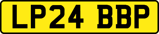 LP24BBP