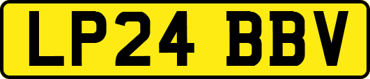 LP24BBV