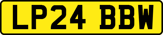 LP24BBW