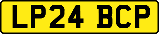 LP24BCP