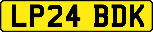 LP24BDK