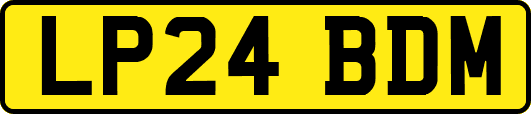 LP24BDM