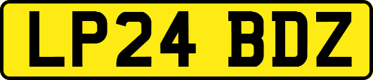 LP24BDZ