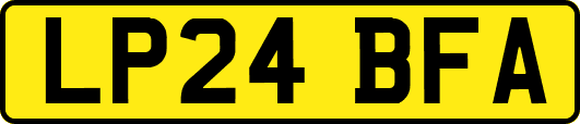 LP24BFA