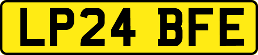 LP24BFE