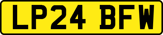 LP24BFW