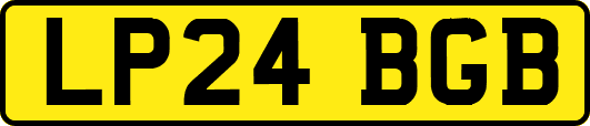 LP24BGB