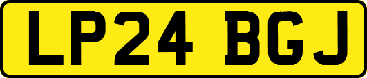LP24BGJ