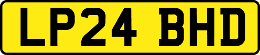 LP24BHD