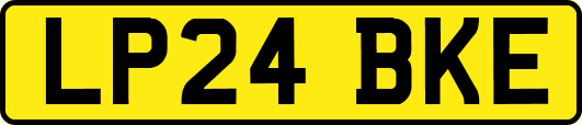 LP24BKE