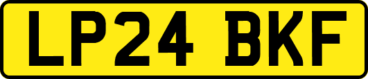 LP24BKF