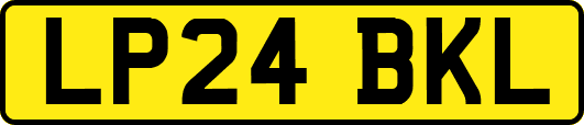 LP24BKL