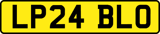LP24BLO