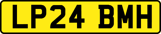 LP24BMH