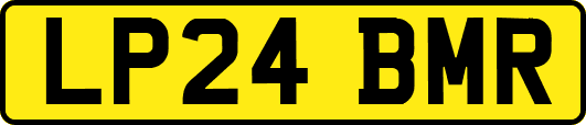 LP24BMR