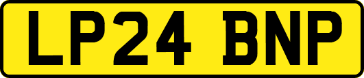 LP24BNP