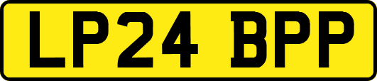 LP24BPP