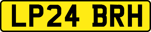 LP24BRH