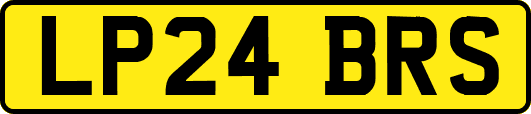 LP24BRS