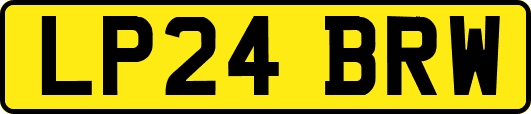 LP24BRW