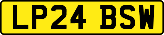 LP24BSW