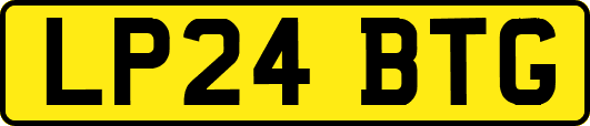 LP24BTG