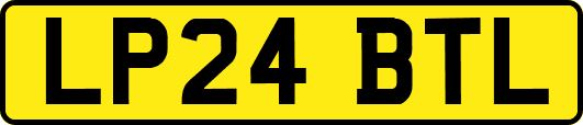 LP24BTL