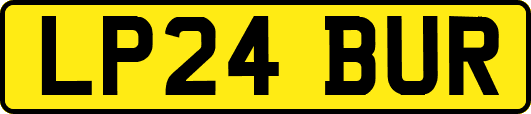 LP24BUR