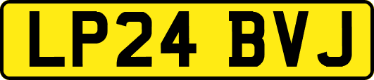 LP24BVJ