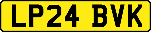 LP24BVK