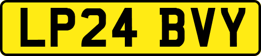 LP24BVY