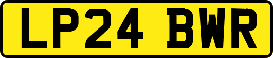 LP24BWR