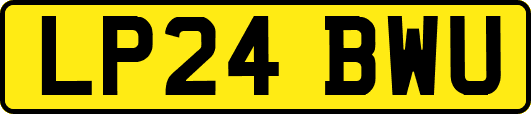 LP24BWU
