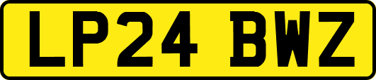 LP24BWZ