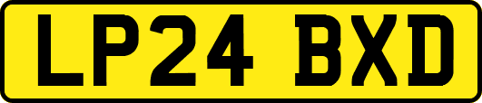 LP24BXD