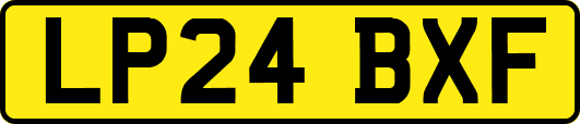 LP24BXF
