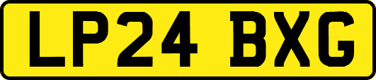 LP24BXG